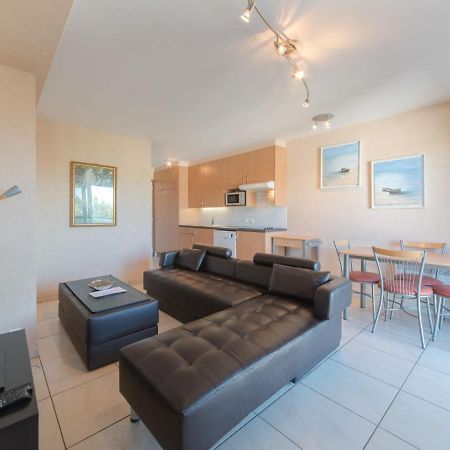 Apartment Blutsyde Promenade-31 By Interhome ブレーデネ エクステリア 写真