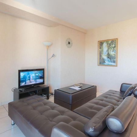 Apartment Blutsyde Promenade-31 By Interhome ブレーデネ エクステリア 写真