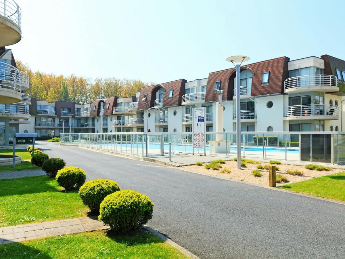 Apartment Blutsyde Promenade-31 By Interhome ブレーデネ エクステリア 写真